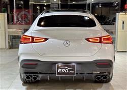 مێرسێدس بێنز GLE